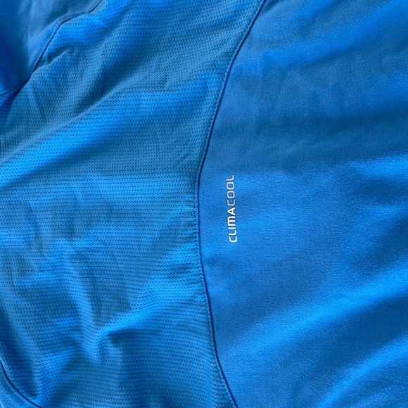 Adidas Long Sleeve Shirt - Picture 7 of 7